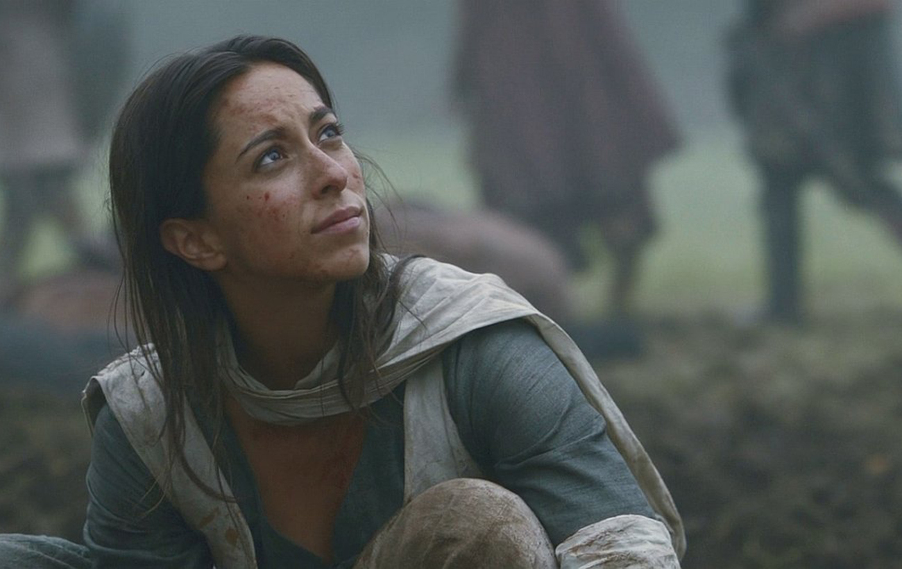 "Я втомилася від того, що вони погані": зірка "Гри престолів" стала на захист росіян